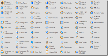 visio 2011 for osx